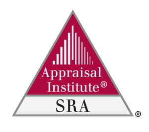 SRA Logo Appraisal Institute