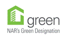 GREEN Logo Appraisal Institute